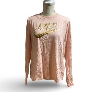 Nike Long Sleeve Tee